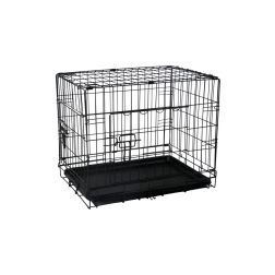 Κλουβί kennel για σκύλο μέγεθος M 61 x 42 x 48,5 cm