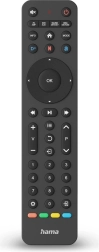 Καθολικό τηλεχειριστήριο 8 σε 1 με Netflix και Prime Video