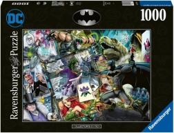 Παζλ Ravensburger BATMAN Collectors Edition 1000 κομμάτια