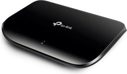 Διακόπτης TP-Link 5 θυρών Gb Desktop