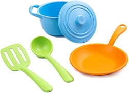 Green Toys σετ μαγειρικής