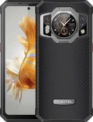 Oukitel WP21 Ανθεκτικό Smartphone