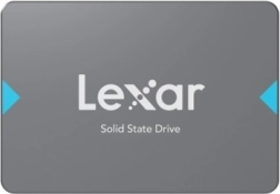 SSD Lexar NQ100 2 TB 2,5" SATA III έως 550/500 MB/s