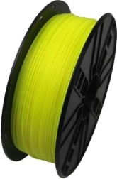 Νήμα για 3D εκτύπωση PLA Plus 1,75 mm – κίτρινο