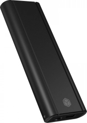 Αλουμινένιο περίβλημα για SSD M.2 NVMe με USB 3.2 Gen 2 Type‑C