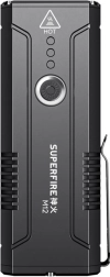 Φακός Superfire M12