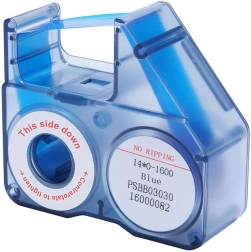 Ταινία για εκτυπωτή Niimbot B18 – Μπλε