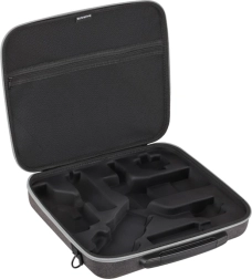 Πολυλειτουργική τσάντα ώμου Sunnylife για DJI RS 4 Mini