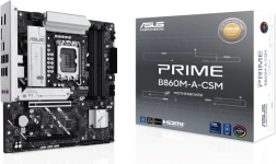 Μητρική πλακέτα microATX Asus Prime B860M-A CSM
