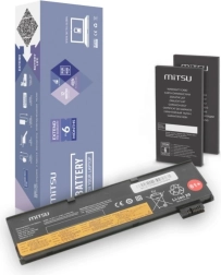 Μπαταρία για Lenovo ThinkPad T570 47 Wh 10,8–11,1 V