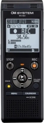Ψηφιακός дикτογράφος OM SYSTEM WS-883 8 GB