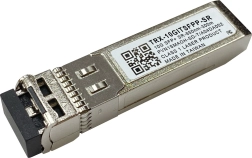 Οπτικός πομποδέκτης 10GbE SFP+ SR 850 nm (βιομηχανική έκδοση) QNAP