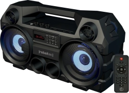 Bluetooth ηχείο με FM, USB και TWS SoundBox 465