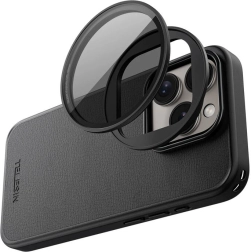 Φίλτρο CPL 58 mm TELESIN για iPhone 15 Pro / Pro Max