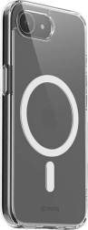 Διαφανής θήκη MagSafe για iPhone 16
