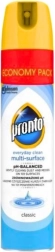 Pronto σπρέι για πολλαπλές επιφάνειες Classic 300 ml
