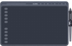 Γραφικό tablet Huion HS611