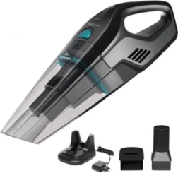 Χειροκίνητη ηλεκτρική σκούπα Wet & Dry 7,4 V Concept RISER VP4350
