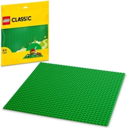 LEGO® Classic 11023 Πράσινη βάση κατασκευών