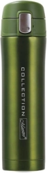 Θερμοκούπα 450 ml MAESTRO πράσινη