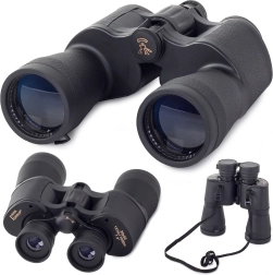 Κιάλια για κυνηγετικές παρατηρήσεις 20x50