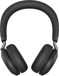 Ασύρματα ακουστικά με μικρόφωνο Jabra Evolve2 75