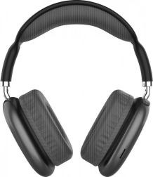 Ασύρματα ακουστικά κεφαλής FreeMotion B645 μαύρα