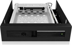 Μεταλλικό πλαίσιο για δίσκο 2.5" SATA ICY BOX
