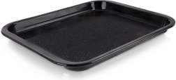 Σμαλτωμένος ταψί φούρνου 41 × 32 × 2,5 cm