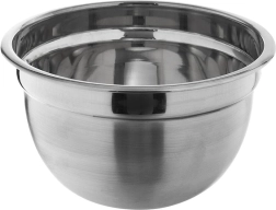 Ανοξείδωτο μπολ κουζίνας 13 cm, 650 ml