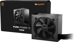 Τροφοδοτικό Pure Power 12 750W ATX 3.1 80PLUS GOLD