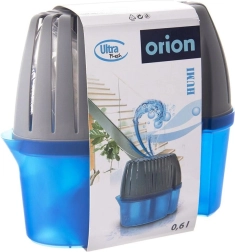 Απορροφητής υγρασίας με ανταλλακτικό Ultra Fresh 450 g