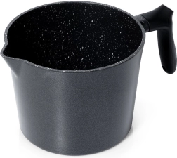 Γρανιτένιο κατσαρολάκι για γάλα GRANDE 2,2 l