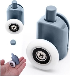 Κύλινδρος για κάτω μέρος καμπίνας ντους