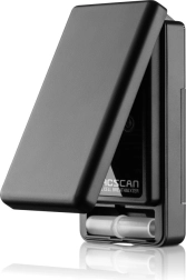 Αλκοτέστ BACscan f-45 comfort με ηλεκτροχημικό αισθητήρα