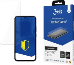 Προστατευτικό γυαλί FlexibleGlass για Samsung A34 5G