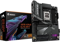 Μητρική πλακέτα AORUS X870 ELITE WIFI 7 (AM5, ATX)