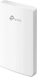 Επιτοίχιο σημείο πρόσβασης AC1200 με PoE TP-Link Omada EAP235-Wall