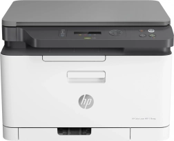 Πολυλειτουργικός εκτυπωτής HP Color Laser