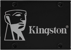 Εσωτερικός SSD δίσκος 2,5" SATA III 256 GB KINGSTON