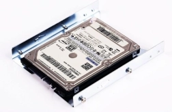 Προσαρμογέας βάσης HDD 3,5'' σε 2,5''