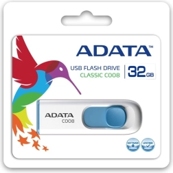 Μονάδα flash ADATA DashDrive Classic 32 GB