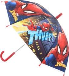 Παιδική ομπρέλα Spider-Man
