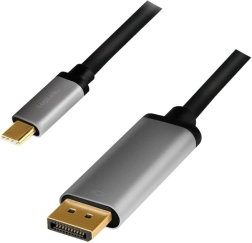 Καλώδιο USB‑C σε DisplayPort 4K 60 Hz 1,8 m
