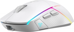Ασύρματο gaming ποντίκι Samurai με διπλή σύνδεση και RGB