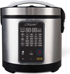 Πολυμάγειρας 5 l με 26 προγράμματα, 700 W Maestro