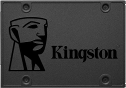 Kingston A400 Εσωτερικός SSD 240 GB
