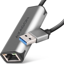 AXAGON USB‑A προσαρμογέας Ethernet 2.5G με chipset Realtek RTL8156B