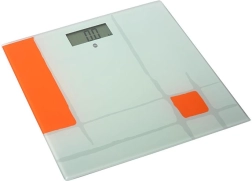 Ζυγαριά μπάνιου ELDOM GWO230 με οθόνη LCD