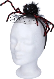 Στέκα με αράχνη 19 cm